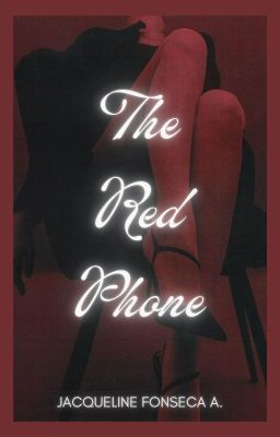 The Red Phone.