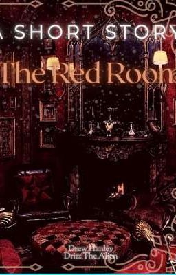 The Red Room (Short Story)