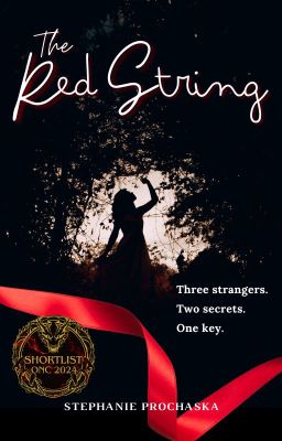 The Red String | ONC 2024