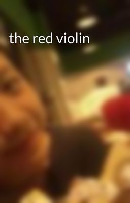 the red violin