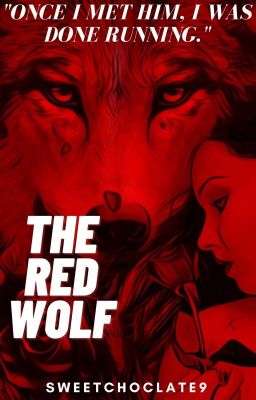 The Red Wolf