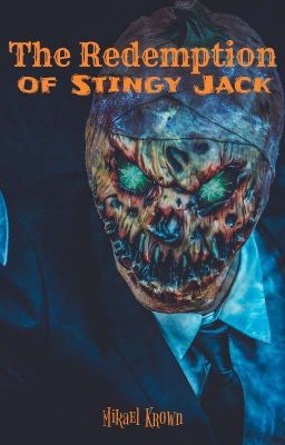 The Redemption of Stingy Jack