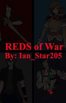 The REDS of war