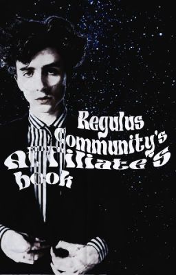 The Regulus Community | Affiliates