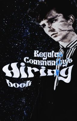 The Regulus Community | Hiring Book