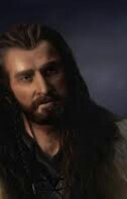 The Reject (A Thorin Oakenshield Fanfic)