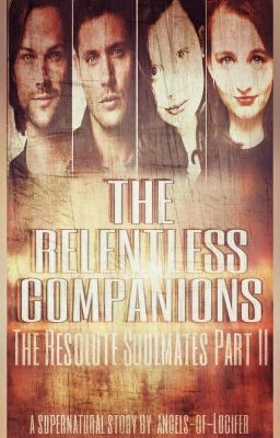 The Relentless Companions  [D.W|S.W|SPN]  ✖