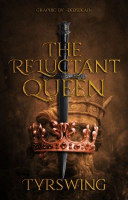 The Reluctant Queen