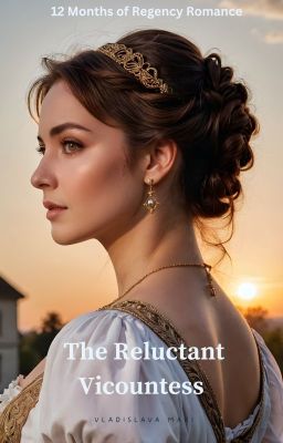 The Reluctant Vicountess (Davenport Diaries 1)