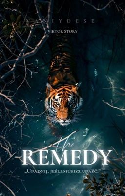 The Remedy | Viktor x Reader | ARCANE