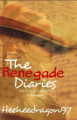 The Renegade Diaries