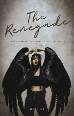 The Renegade || Jenlisa