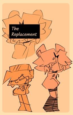 The Replacement || SockSMP AU