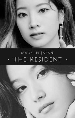 THE RESIDENT °SaiDa°