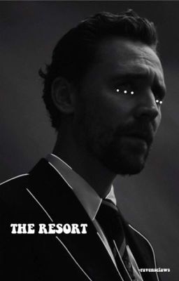 THE RESORT ↬ t. hiddleston