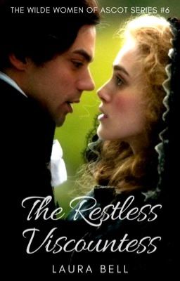 The Restless Viscountess