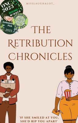 The Retribution Chronicles