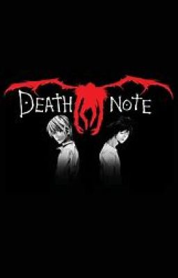 The Return Of Kira || Death Note