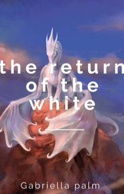 The return of the white