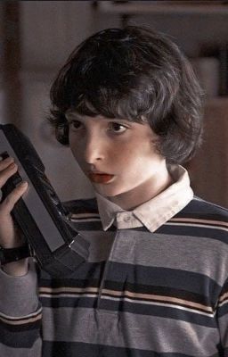 The Return of Will Byers ~Byler~