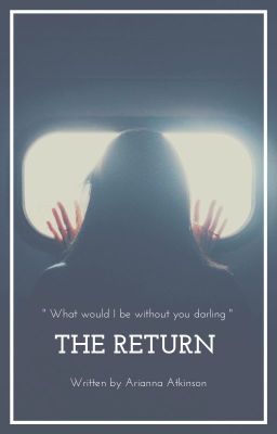 The Return|| Six The Musical