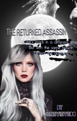 The Returned Assassin