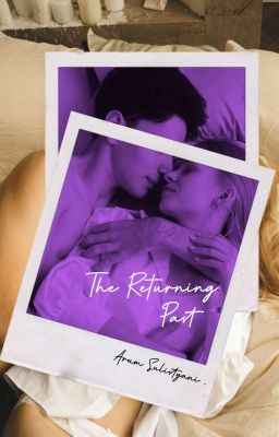 The Returning Past (Trilogy Past #2)