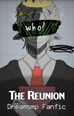 The Reunion( Dreamsmp Fanfic )