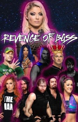 The Revenge of Bliss