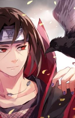 The Revived Uchiha