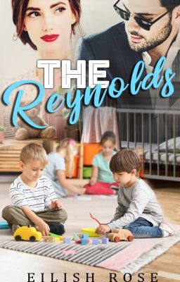 The Reynolds -- Ethan and Crystal's kids