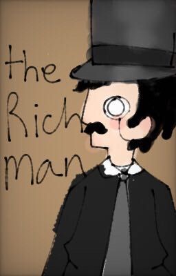 The rich man