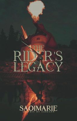 The Rider's Legacy