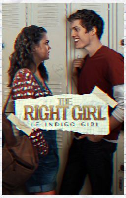 THE RIGHT GIRL