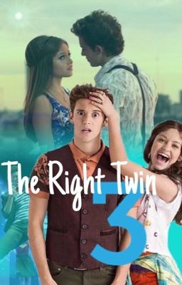 The Right Twin 3 ✅