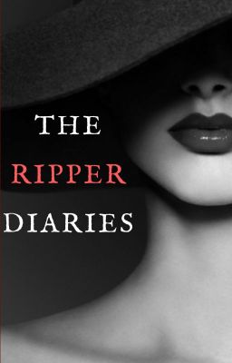 The Ripper Diaries