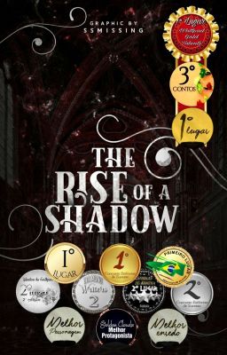 The Rise Of a Shadow [Preview]