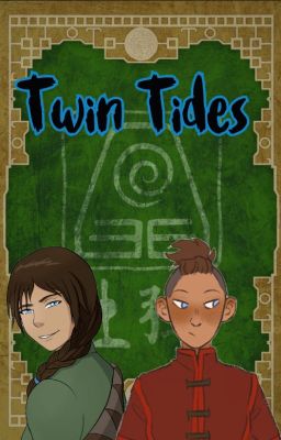 The Rise of Kyoshi: Twin Tides