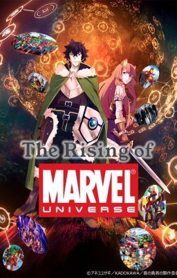 The Rising of MARVEL UNIVERSE