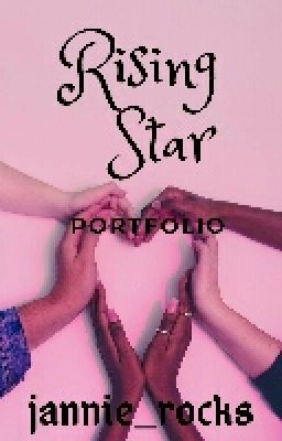 The rising star portfolio 