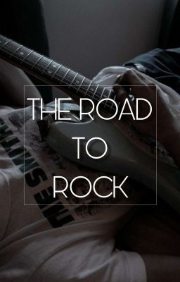 The road to rock // Shawn Mendes