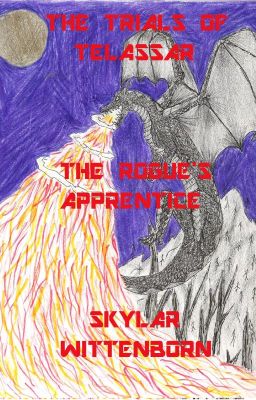 The Rogue's Apprentice