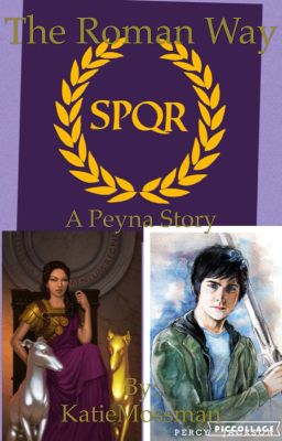 The Roman Way a Peyna Story