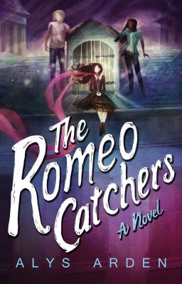 The Romeo Catchers (Book 2)