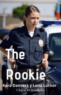 The Rookie | Supercorp AD