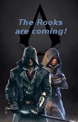 The Rooks Are Coming!