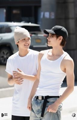 The roommate rivals I Keonhyeon I