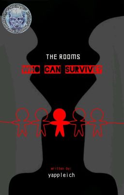 The Rooms: Who Can Survive?