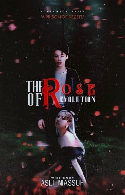 The Rose Of Revolution|JiRose √