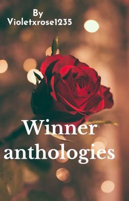 The Roses winner anthologies